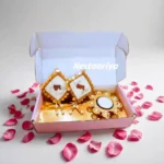 Shubh Labh With Tealight Combo 2