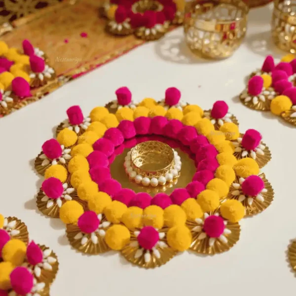 Subh Angan Rangoli